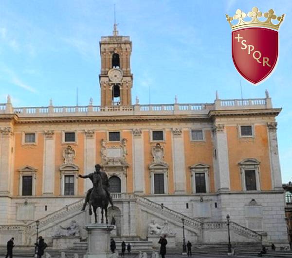 Funerale senza soldi comune di Roma