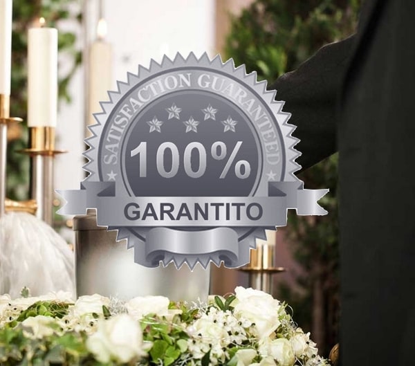 funerale prezzo garantito